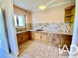  Maison à vendre 7 pièces 150 m²