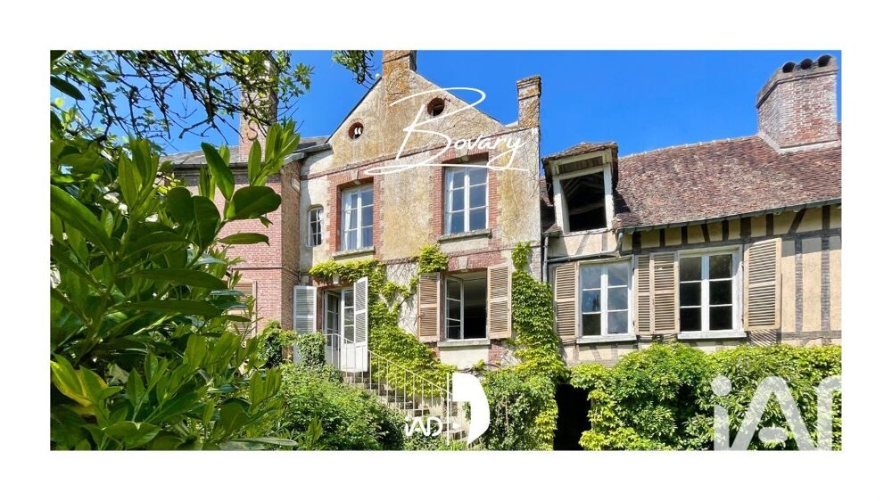 Vente Maison de campagne 10 pièces