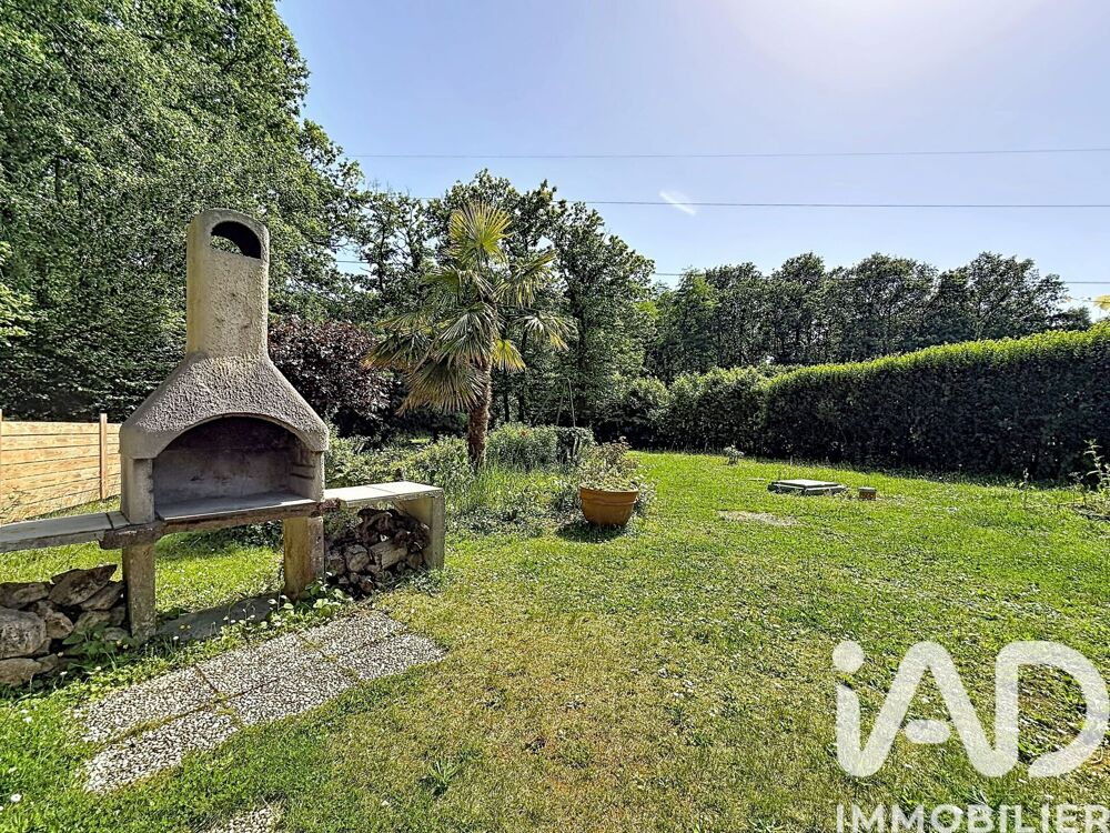 Vente Maison traditionnelle 3 pièces