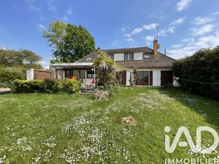  Maison à vendre 8 pièces 180 m²