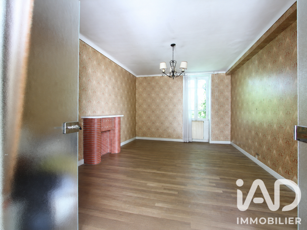 vente Maison - 5 pièce(s) - 167 m² La Chapelle-Palluau (85670)