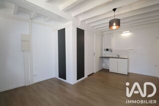  Maison à louer 2 pièces 32 m²