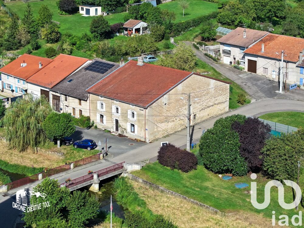 Vente Maison Vente Maison de village 8 pièces Andilly