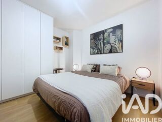  Appartement � vendre 2 pi�ces 42 m�