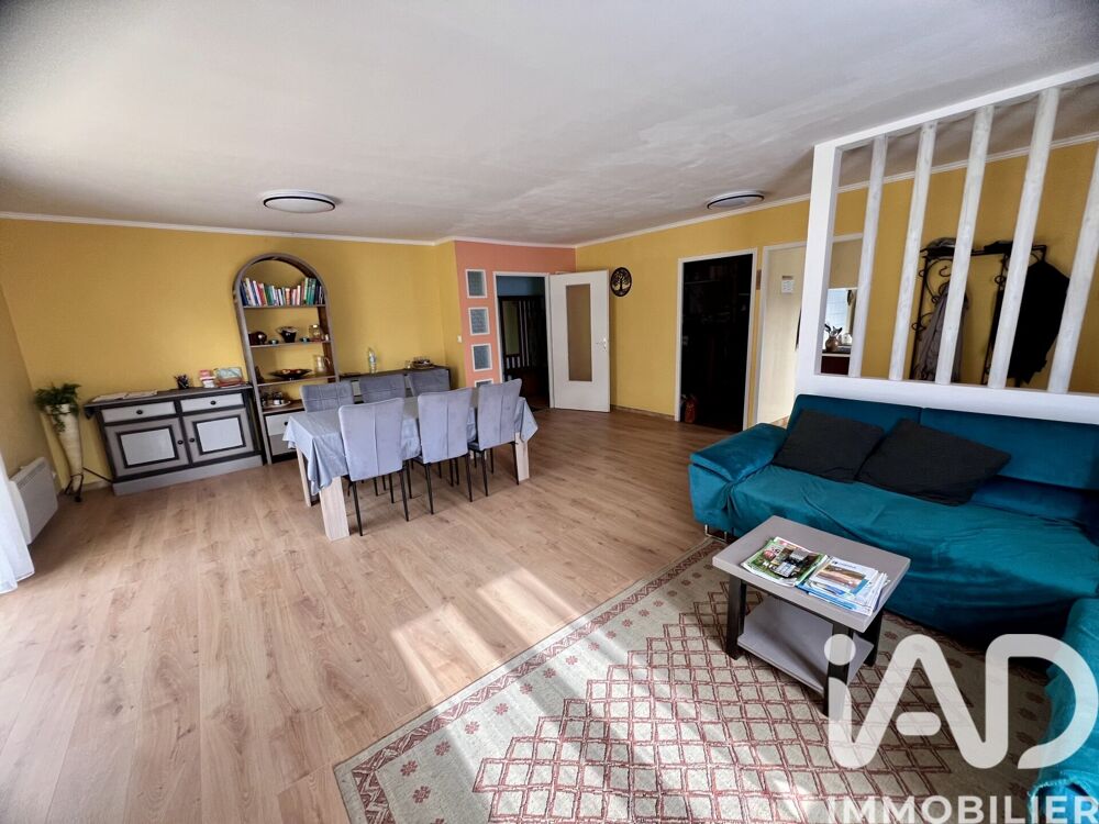 Vente Pavillon 4 pièces