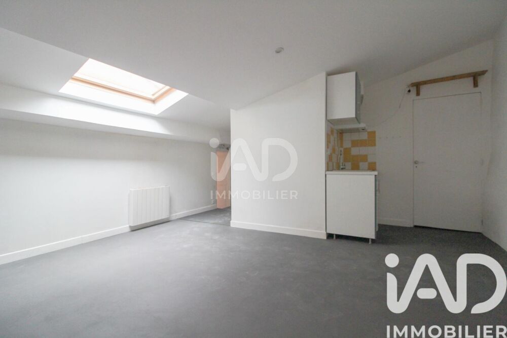 Vente Appartement Vente Studio 1 pièce Saint-affrique
