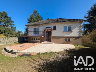  Maison à vendre 5 pièces 129 m²