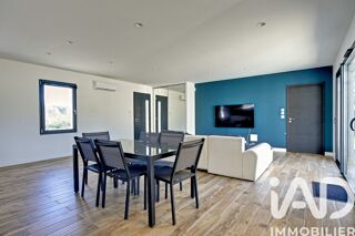  Maison à vendre 5 pièces 142 m²