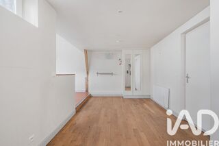  Appartement � vendre 2 pi�ces 52 m�
