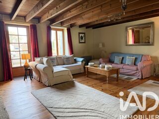  Maison à vendre 8 pièces 245 m²
