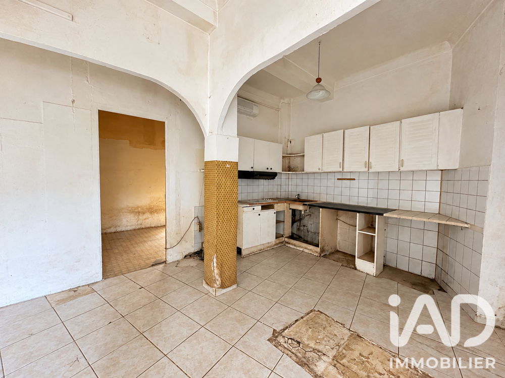 Vente Appartement Vente Appartement 2 pièces Nice