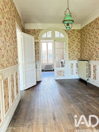  Maison à vendre 5 pièces 135 m²
