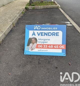  Parking / Garage à vendre 12 m²