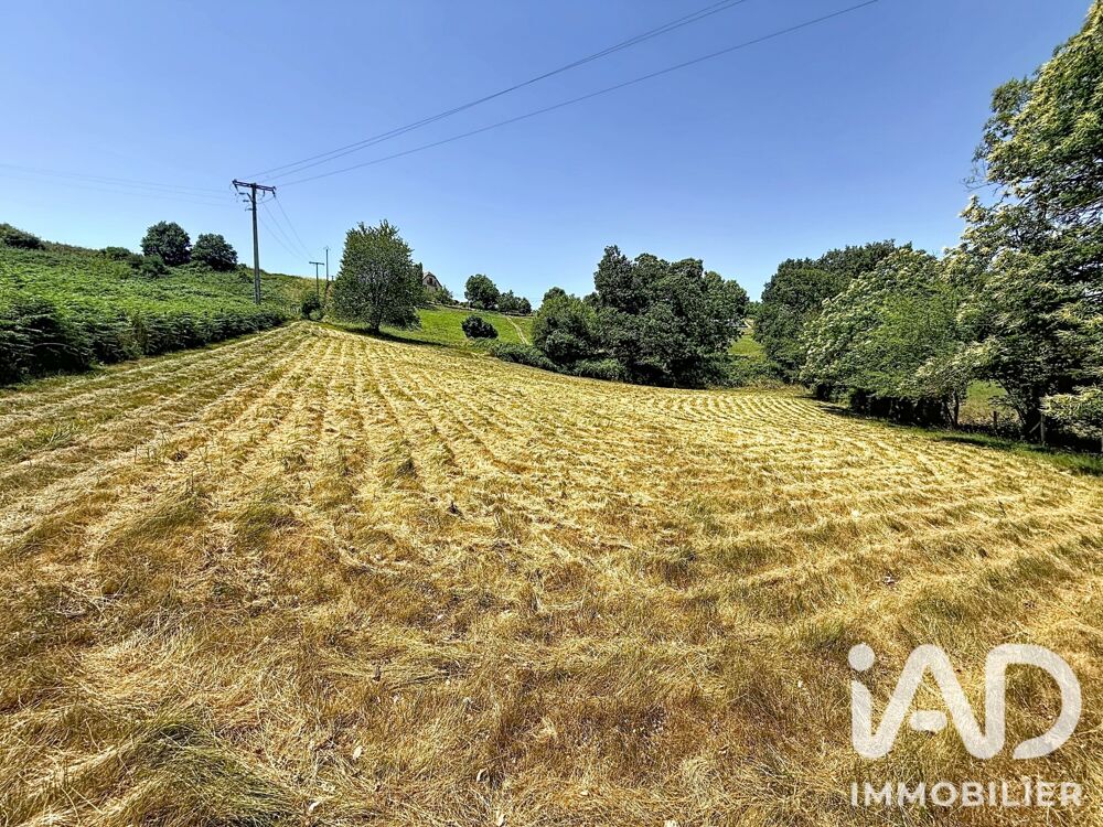 Vente Terrain Vente Terrain à bâtir 2 594 m&sup2; Samsons-lion