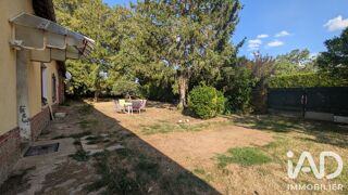  Maison à vendre 5 pièces 108 m²