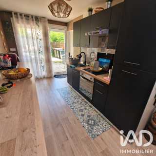  Maison à vendre 4 pièces 80 m²