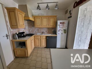 Vente Maison Vente Maison/villa 7 pièces Cuinchy