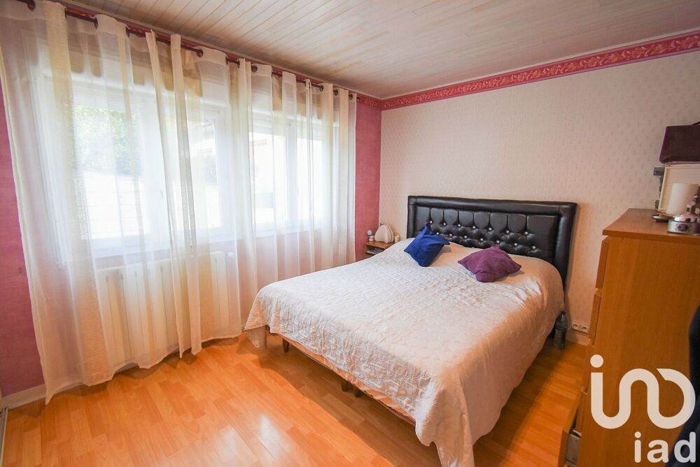 Vente Maison Vente Maison/villa 5 pièces Coubron