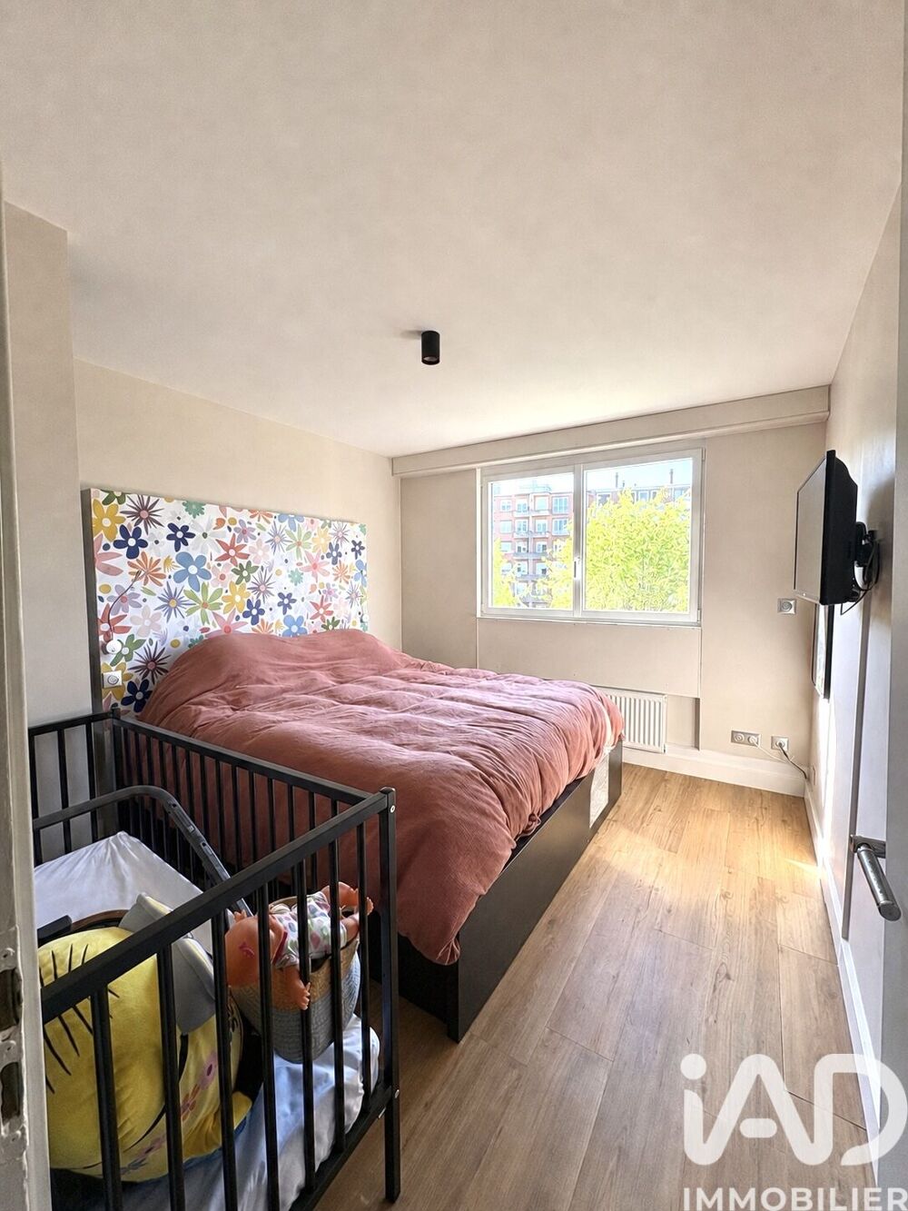 Vente Appartement Vente Appartement 3 pièces Lille