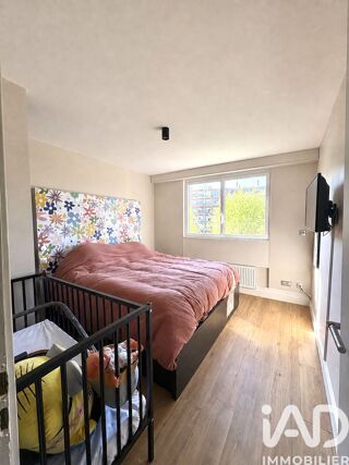  Appartement à vendre 3 pièces 80 m²