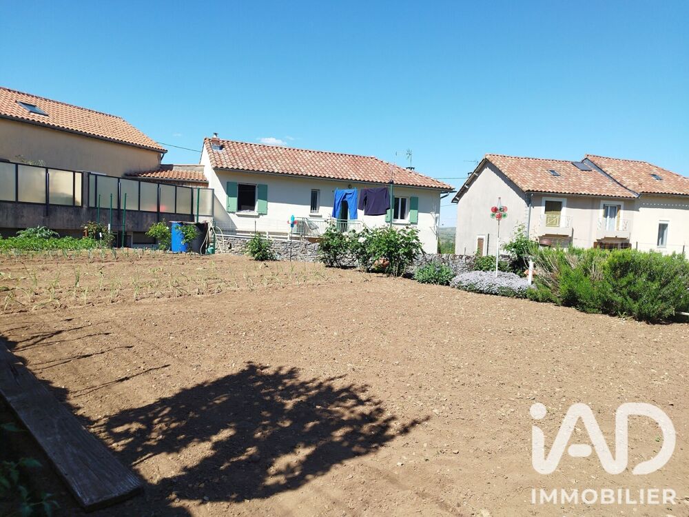 Vente Maison Vente Maison/villa 6 pièces La cavalerie