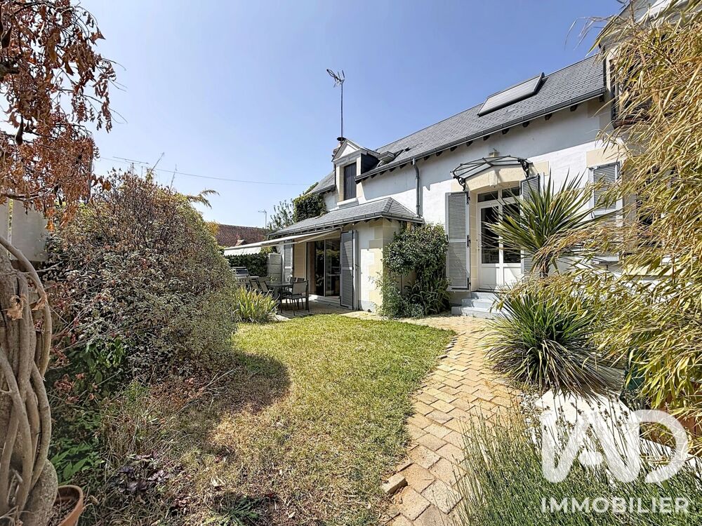 Vente Maison Vente Maison/villa 5 pièces Mosnes