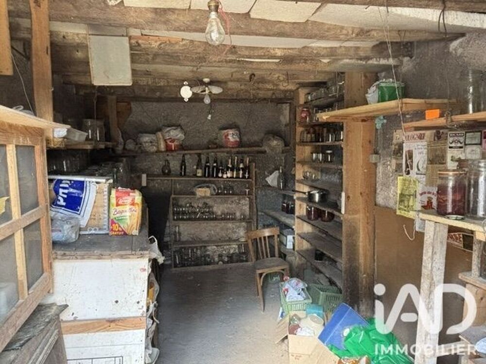 Vente Maison Vente Longère 5 pièces Gièvres