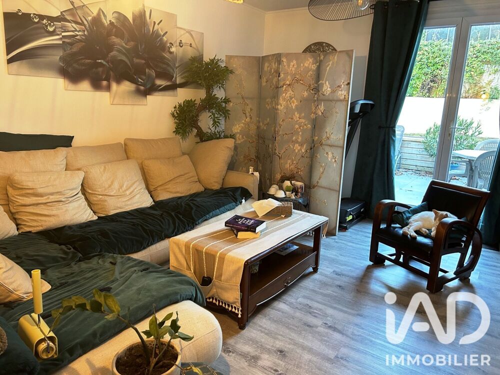 Vente Maison Vente Maison/villa 4 pièces Mantes-la-ville