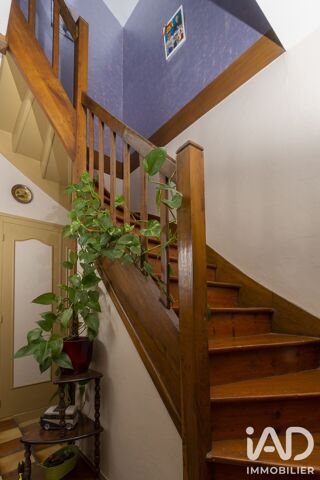  Maison à vendre 4 pièces 130 m²