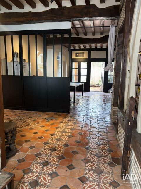   Vente Boutique/Local commercial 200 m&sup2; 