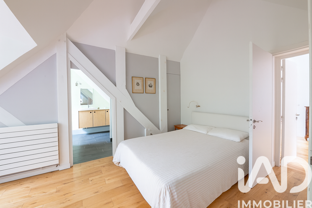 � vendre  Maison Nanteau-sur-Essonne (77760)