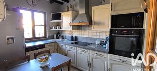 Maison à vendre 5 pièces 117 m²