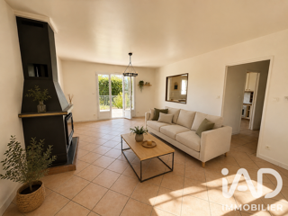  Maison à vendre 6 pièces 127 m²