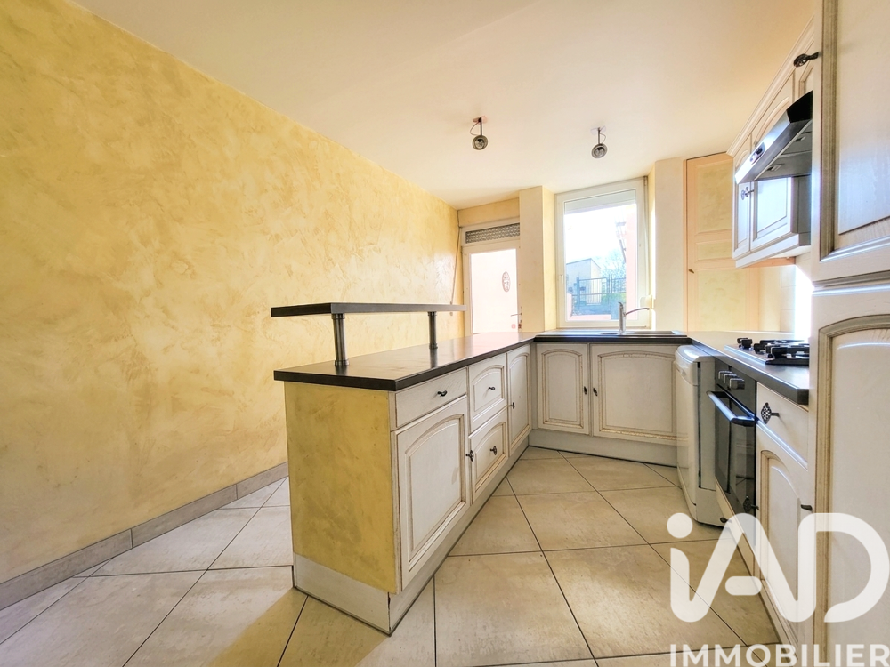 Vente Maison/villa 4 pièces
