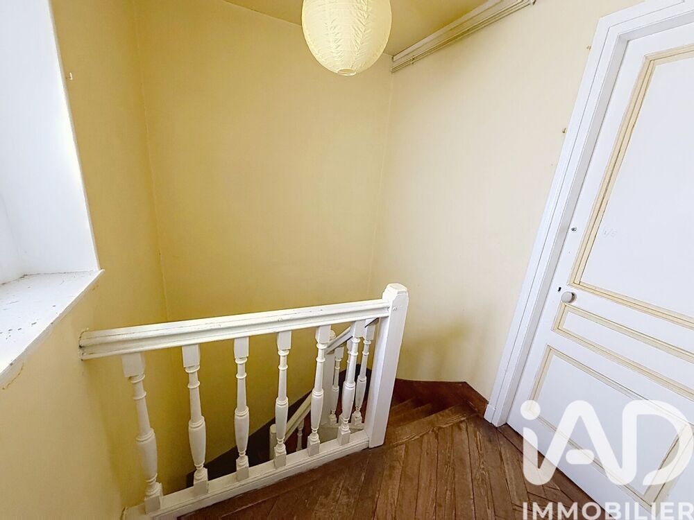 vente Maison - 9 pièce(s) - 189 m² Rouen (76000)