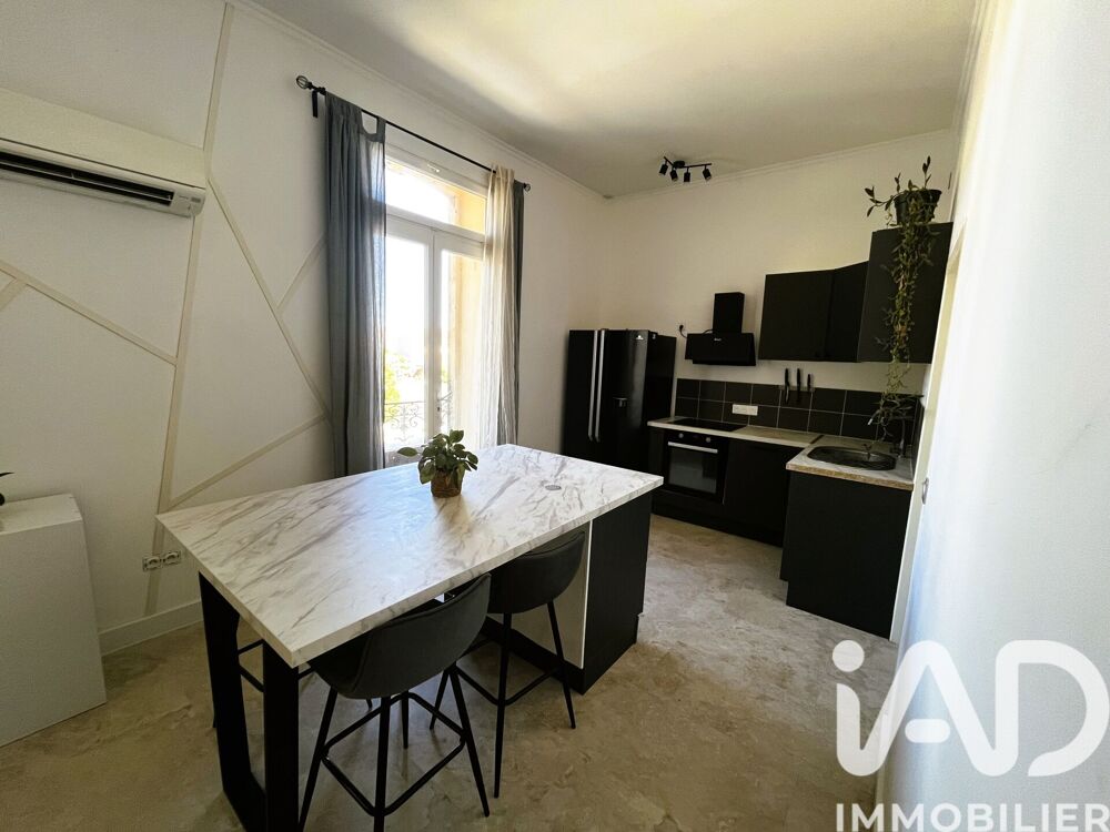 vente Appartement - 2 pièce(s) - 68 m² Saint-Jean-de-Védas (34430)