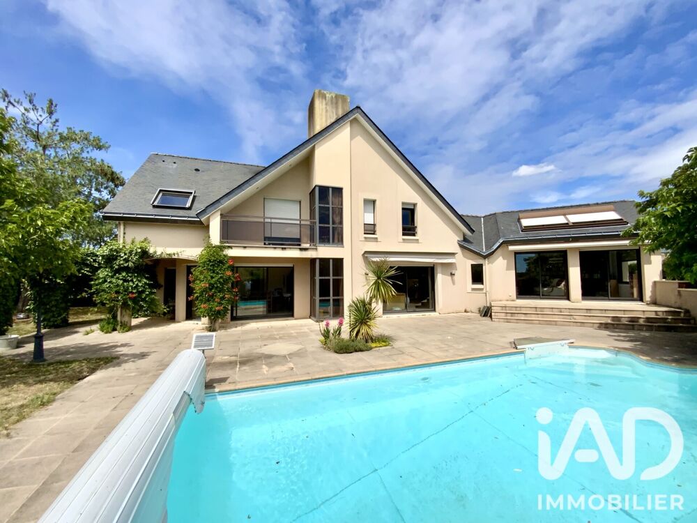 Vente Maison/villa 8 pièces