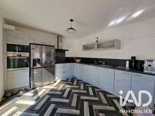  Maison à vendre 8 pièces 197 m²