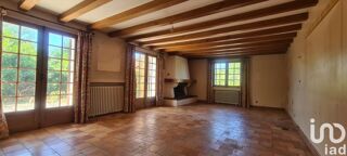 Maison à vendre 4 pièces 120 m²