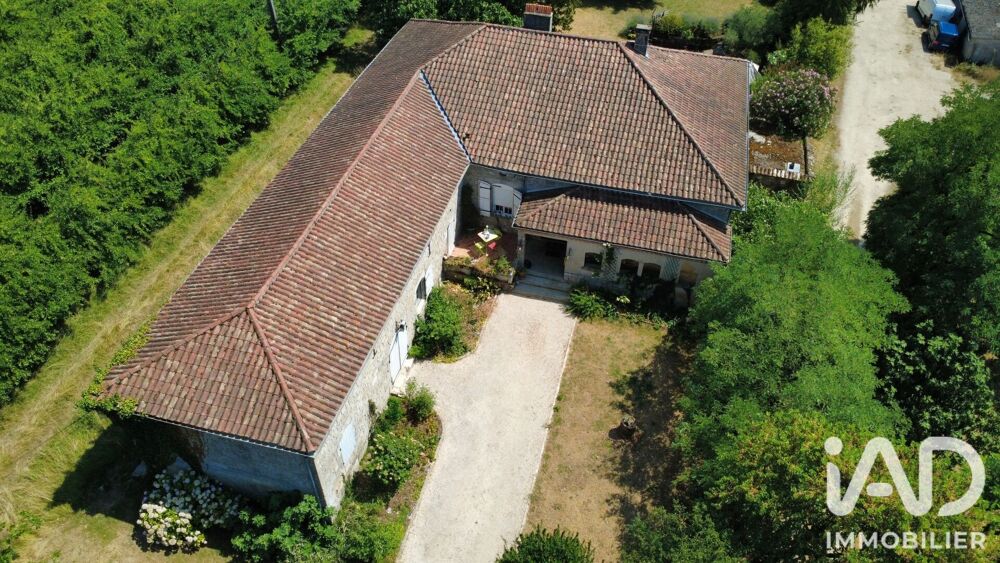 Vente Maison traditionnelle 8 pièces