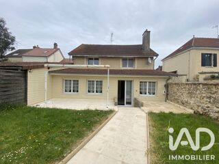  Appartement à vendre 5 pièces 86 m²