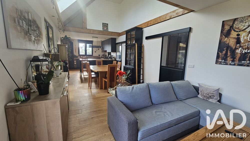 Vente Maison traditionnelle 4 pièces