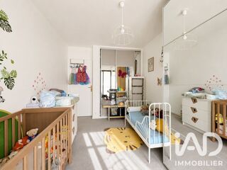  Appartement à vendre 4 pièces 83 m²