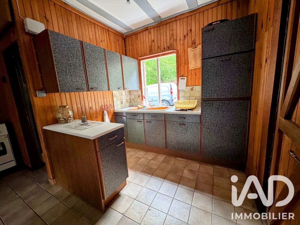 Vente Terrain Vente Terrain 3 920 m&sup2; Tresson