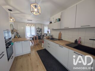  Maison à vendre 5 pièces 103 m²