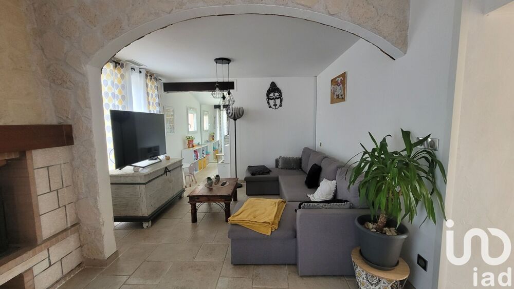 Vente Maison traditionnelle 4 pièces