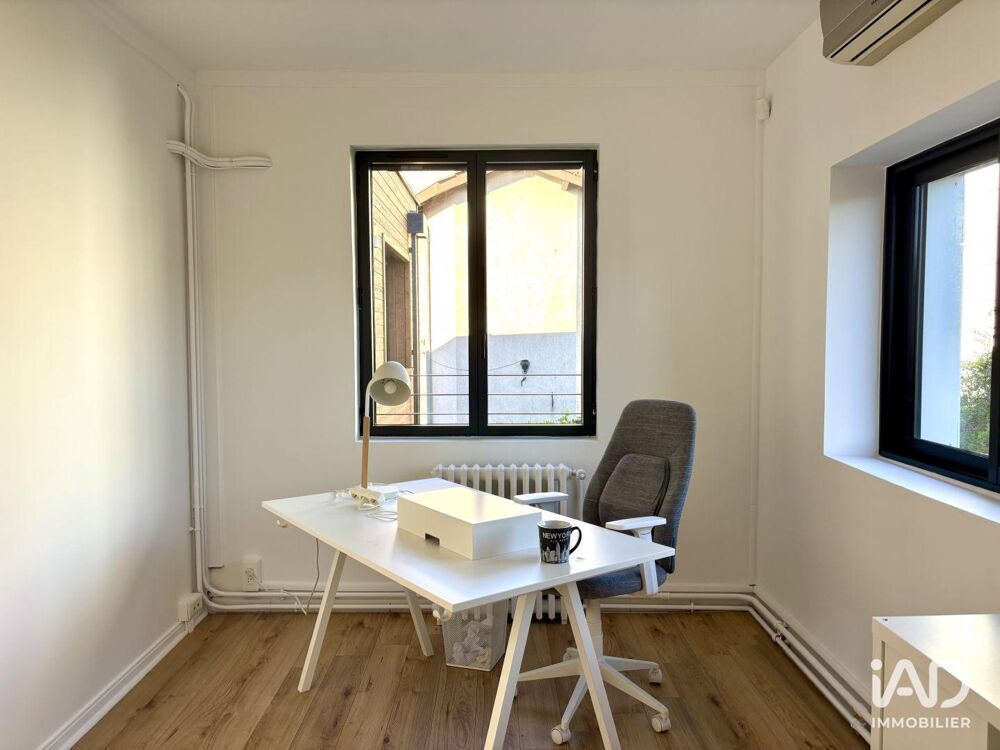   Location Bureaux 16 m&sup2; Champagne-au-mont-d'or
