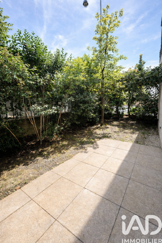  Appartement � vendre 2 pi�ces 40 m�