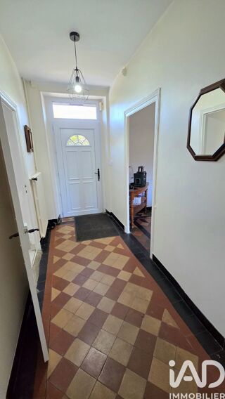  Maison à vendre 5 pièces 155 m²