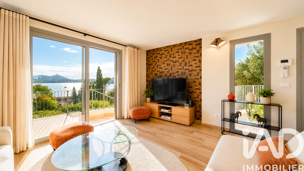 à vendre  Appartement Agay (83530)